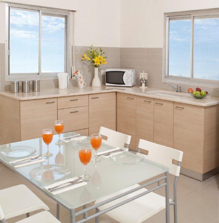 Ferienwohnung Arazim Complex Tiberias Exterior foto